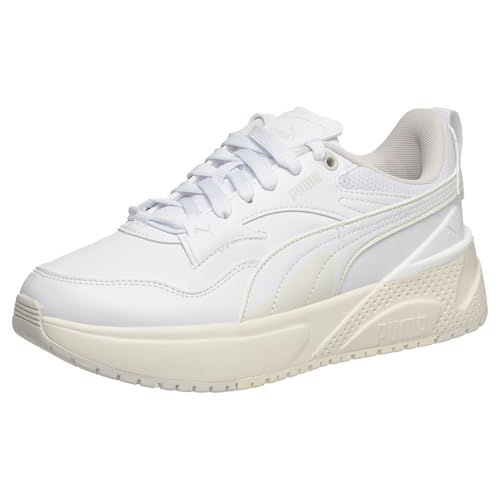 スニーカー プーマAVIDリパレントレディースプーマスニーカー新品タグ付き PUMA プーマ スニーカー レディース R78 ディスラプト 397675